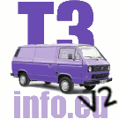 Logo of T3info.eu
