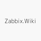 Logo of Zabbix.Wiki