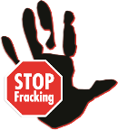 Logo of Arbeitskreis Fracking