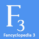 Logo of Fancyclopedia 3