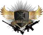 Logo of GameWiki