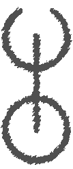 Logo of Magazin - Progressive Kunst Bewegung