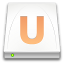 Logo of Ultracopier wiki