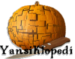 Logo of Yansiklopedi