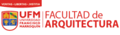Logo of Facultad de Arquitectura - Universidad Francisco Marroquín