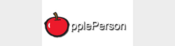 Logo of ApplePerson Wiki