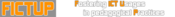 Logo of FICTUP