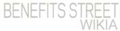 Logo of Benefits Street Wiki