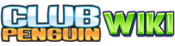 Logo of Club Penguin Polska