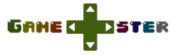 Logo of Gamester