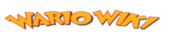 Logo of WarioWiki