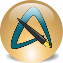 File:AbiWord.svg