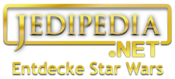 Logo of Jedipedia