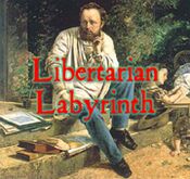 Logo of Libertarian Labyrinth