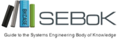 Logo of SEBoK