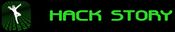 Logo of Hack Story