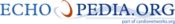 Logo of ECHOpedia