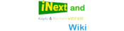 Logo of INext Wiki