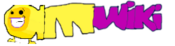 Logo of Apple World Wiki