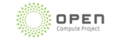 Logo of OpenCompute