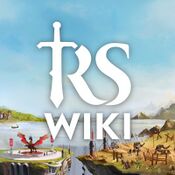 Logo of RuneScape Wiki (pt)