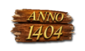 Logo of AnnoWiki 1404