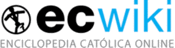 Logo of Enciclopedia Católica