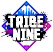 Logo of Tribe Nine Wiki