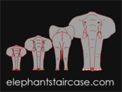 Logo of ElephantStaircase