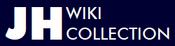 Logo of JH Wiki Collection Wiki