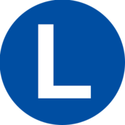 Logo of L위키