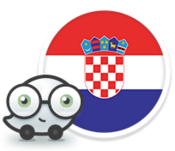 Logo of Wazeopedia (Croatia)