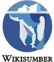 Logo of Wikisource (jv)