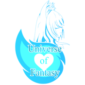 Logo of Amazing so-called world of Ebony Fox Wiki