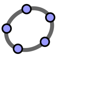 File:GeoGebra.svg