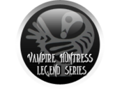 Logo of Vampire Huntress Legend Series Wiki