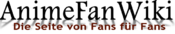 Logo of AnimeFanWiki