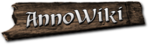 Logo of AnnoWiki
