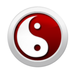 Logo of Touhou Wiki