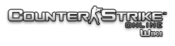 Logo of Counter Strike Online Wiki