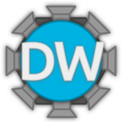Logo of Diepio 위키