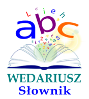 Logo of Wedariusz