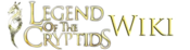 Logo of Legend of the Cryptids Wiki