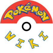 Logo of Wiki Pokémon tiếng Việt