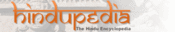 Logo of Hindupedia