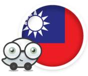 Logo of Wazeopedia (Taiwan)