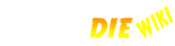 Logo of 1000 Ways to Die Wiki (es)