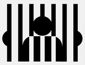 Logo of True Crime Wiki