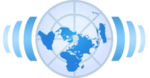 Logo of Wikinews
