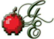 Logo of Garten Eden Wiki